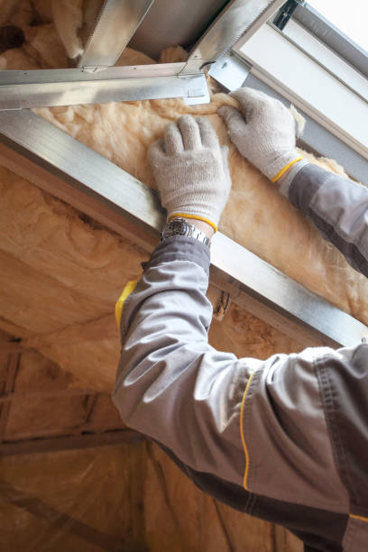 Best Energy-efficient Insulation  in , MD