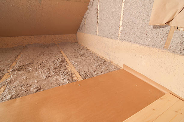 Best Soundproof Insulation Installation  in , MD